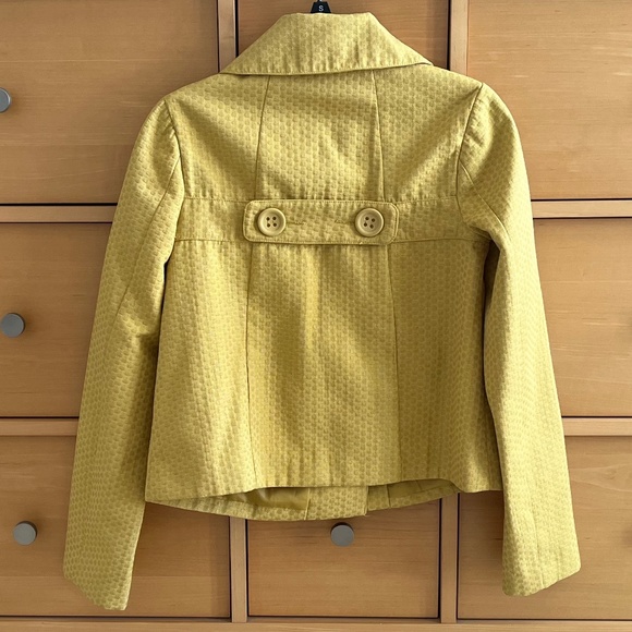 Mod Style Jacket - Picture 2 of 5